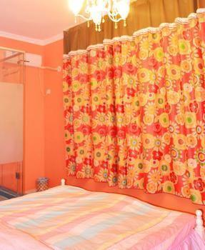 Haibian Xiaozhu Inn Shenzhen Kuiyong Eksteriør bilde